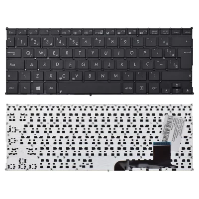Teclado Para Notebook Asus Vivobook X202e-dh31t-pk