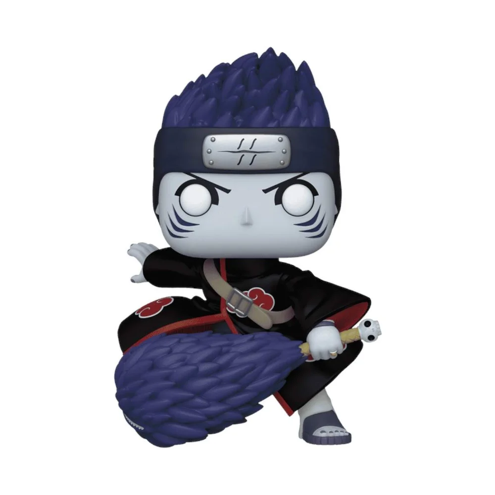 Funko Pop Naruto: Shippuden - Kisame Hoshigaki - 17 Cm #1437 Funko Pop Naruto: Shippuden - Kisame Hoshigaki - 17 Cm #1437