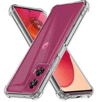 Capa Capinha Antishock Reforçada Compatível Samsung Galaxy M54