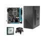 PC CPU Intel I5 3470/ Placa H61  S/memória S/HD