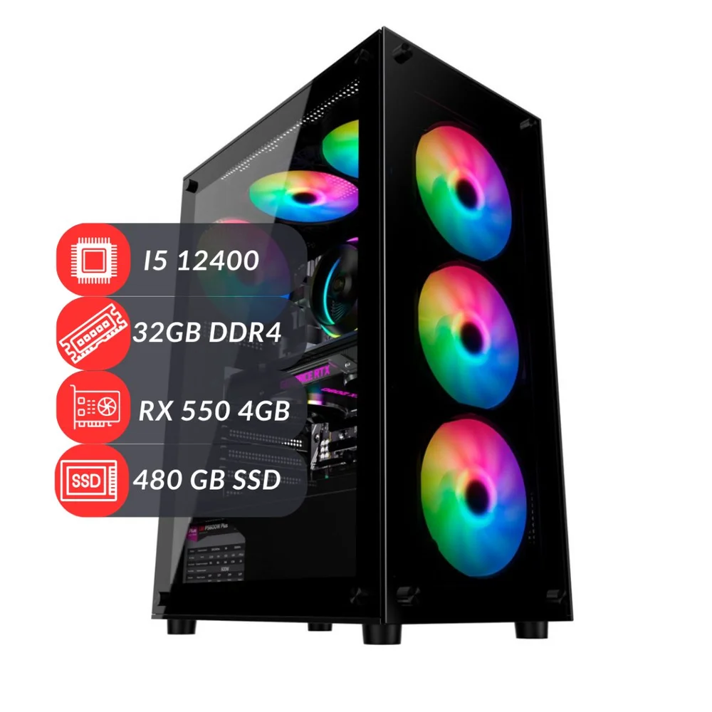 KaBuM Aperte o K e evolua em Tecnologia e Games