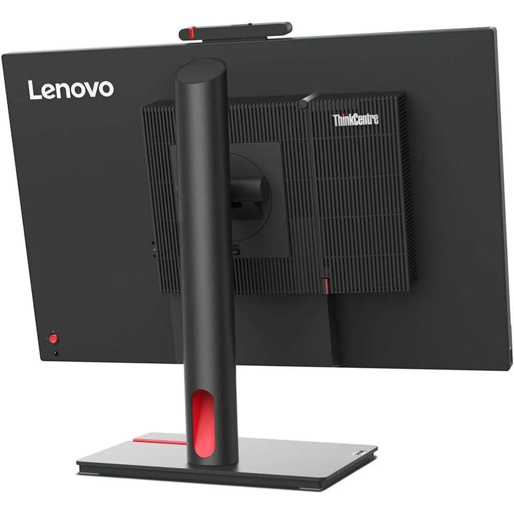 Lenovo ThinkCentre Win11 デスクトップ 23.8'モニタ KaBuM Aperte o K e evolua em Tecnologia e Games
