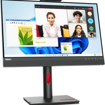 Lenovo PCs Monitor Empresarial Lenovo Tc Tiny-in-one 23.8 Gen5 Non-touch Displayport 1.2