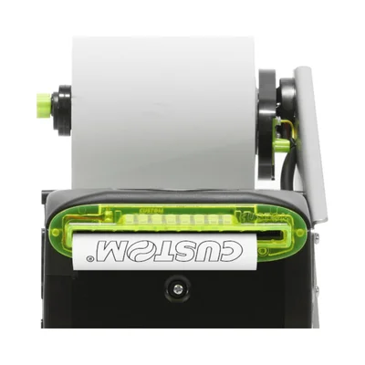 Bloco Impressor Não Fiscal Custom Vkp80iii Serial Usb - 915dx012000300 — foto 2