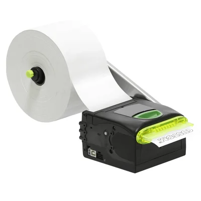 Bloco Impressor Não Fiscal Custom Vkp80iii Serial Usb - 915dx012000300 — foto 3