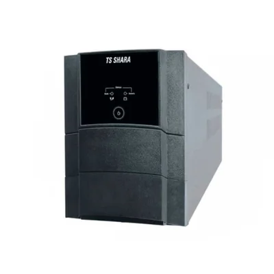Nobreak Ts Shara Ups Senoidal Universal 2200va Iot E. Bivolt S.115/220v