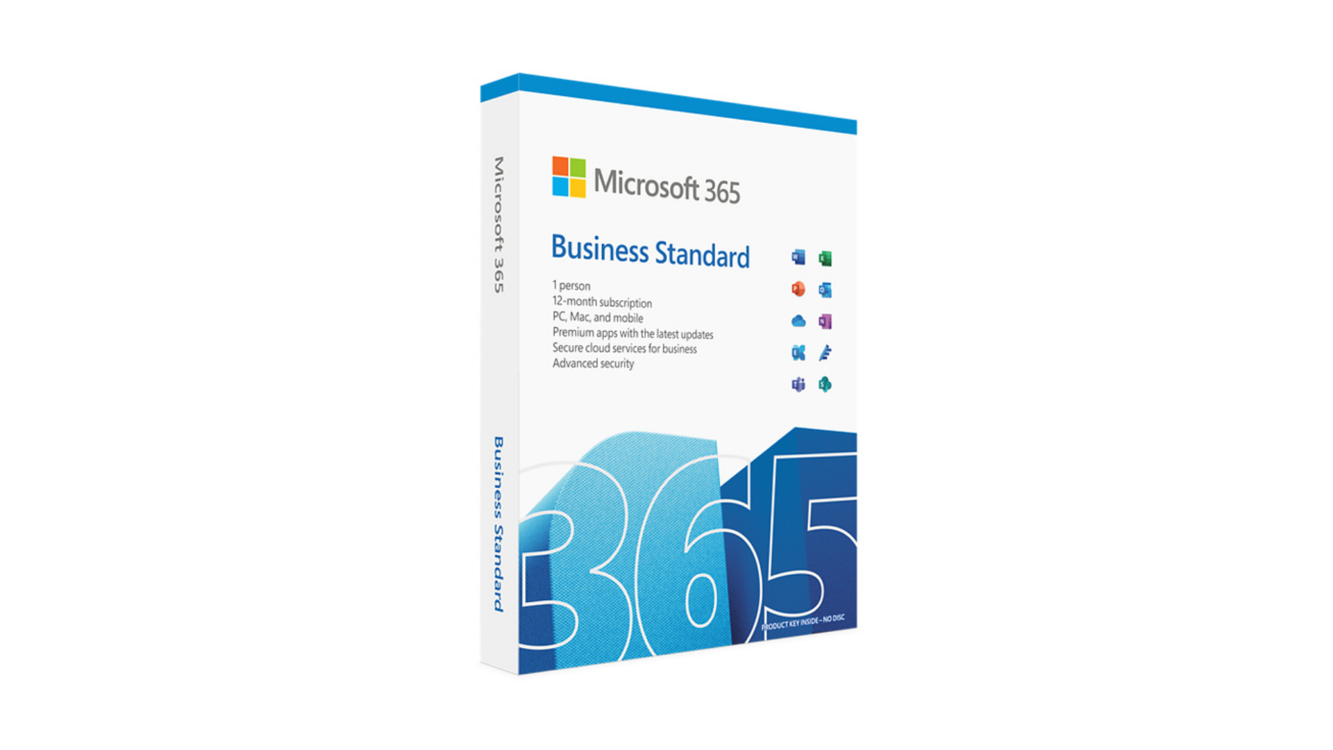 Microsoft 365 Business com até 15% OFF no PIX | KaBuM!
