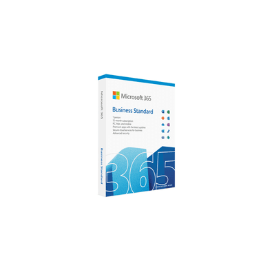 Microsoft 365 Business Standard Esd - Klq-00219