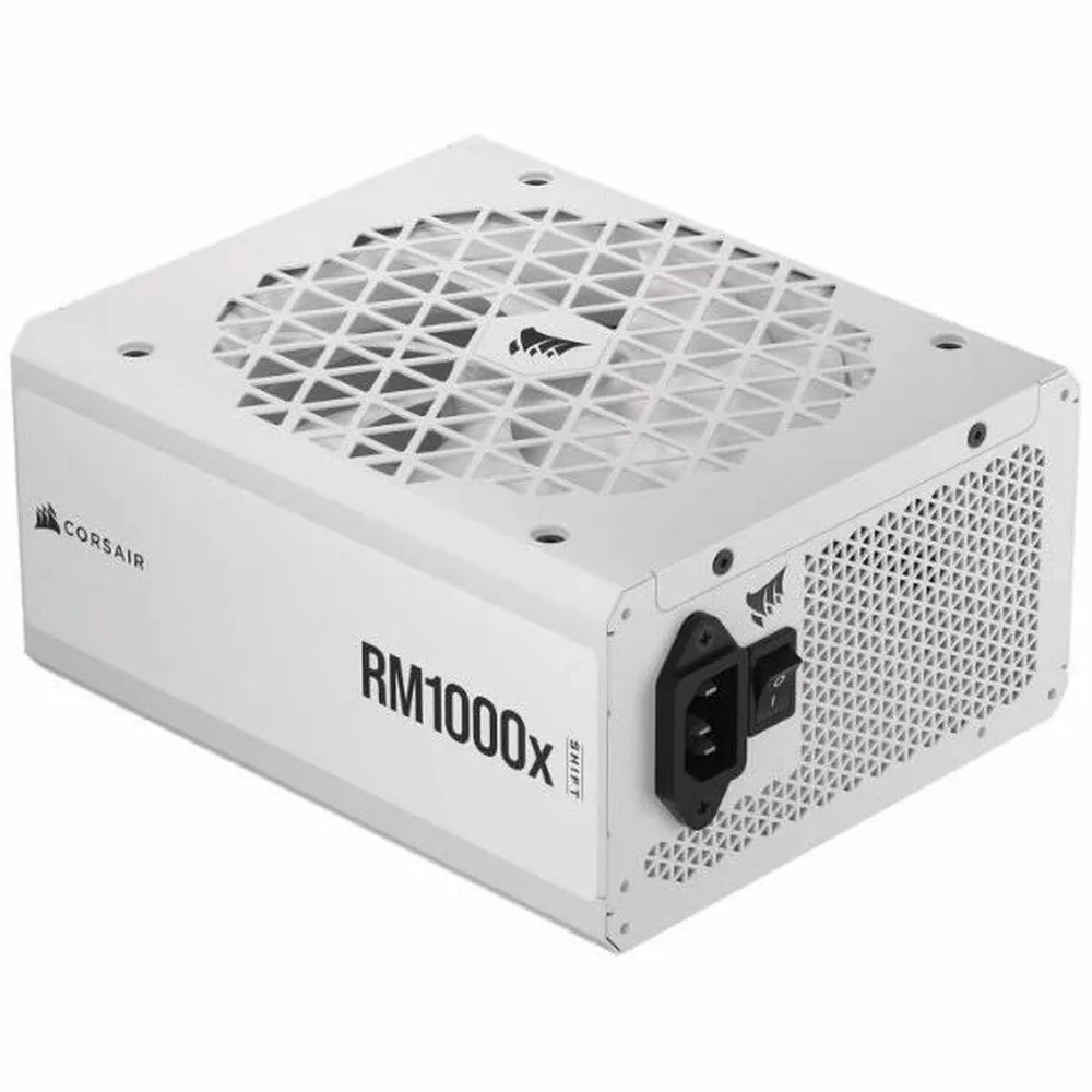 CORSAIR RM1000x 1000W 電源ユニット CORSAIR RM1000x Fonte de alimentação ATX totalmente modular - 80