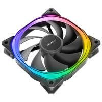 Kit Com 3 Cooler P/ Gabinete Antec Fusion 120 ARGB 3+c 120mm ARGB Pwm LED RGB - 0-761345-57010-7 2