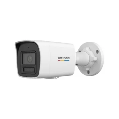Camera Ip 4mp Bullet Colorvu 2.8mm Hikvision Ds-2cd1047g2h-liu(2.8mm)
