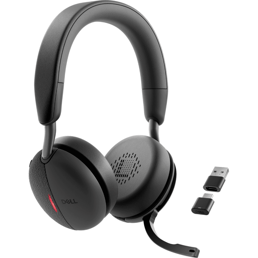 Dell WL5024 ワイヤレスヘッドセット KaBuM Aperte o K e evolua em Tecnologia e Games