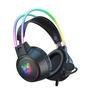 Headset Gamer Profissional Onikuma X15 Pro RGB Preto