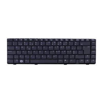 Teclado Para Notebook Hp Pavilion Dv6750br-750br | Preto Português Portugal