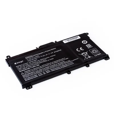 Bateria Para Notebook Hp 15-eg1012tu | 4150 Mah