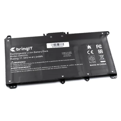 Bateria Para Notebook Hp Part Number Hstnn-lb8u