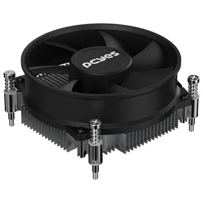 Cooler Para Processador PC Yes Notus St17 LGA  1700
