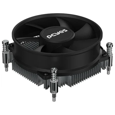 Cooler Para Processador PC Yes Notus St17 LGA 1700