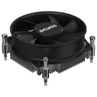 Cooler Para Processador PC Yes Notus St17 LGA  1700 2