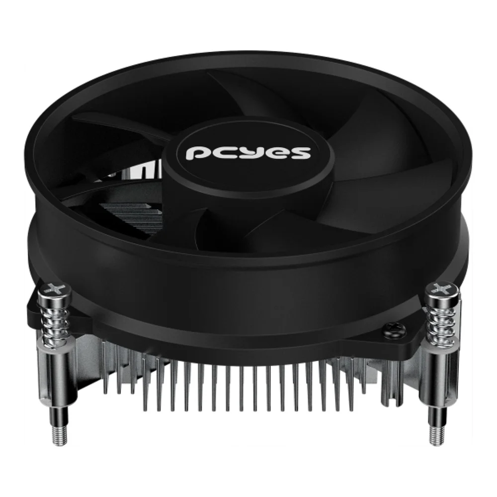 Cooler Para Processador PC Yes Notus St17 LGA  1700 5
