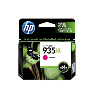 Cartucho De Tinta Hp 935xl C2p25al Magenta | Officejet Pro 6230 6830 6835