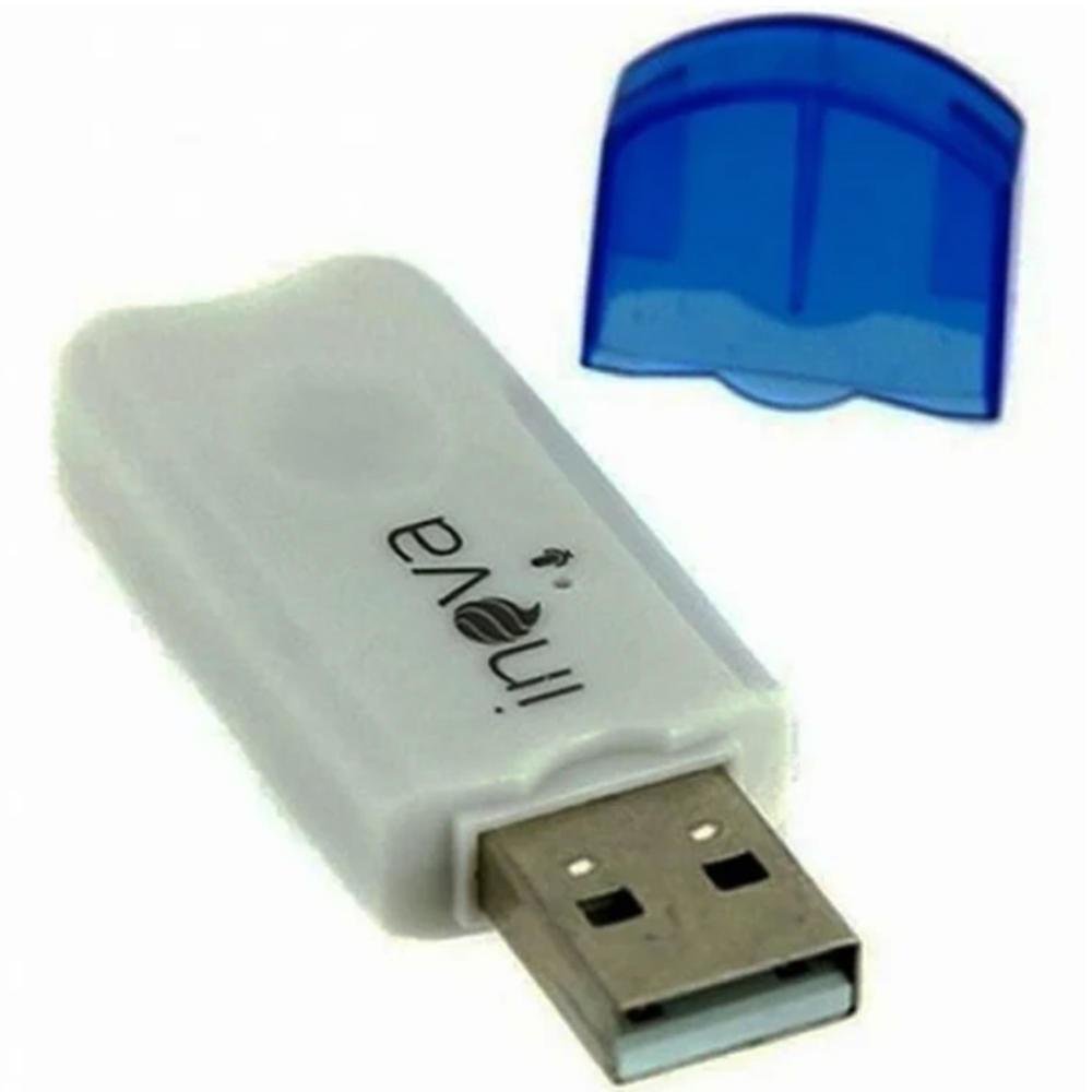 Imagem 2 de 5 do produto Adaptador Usb Bluetooth 2.0 - Dongle