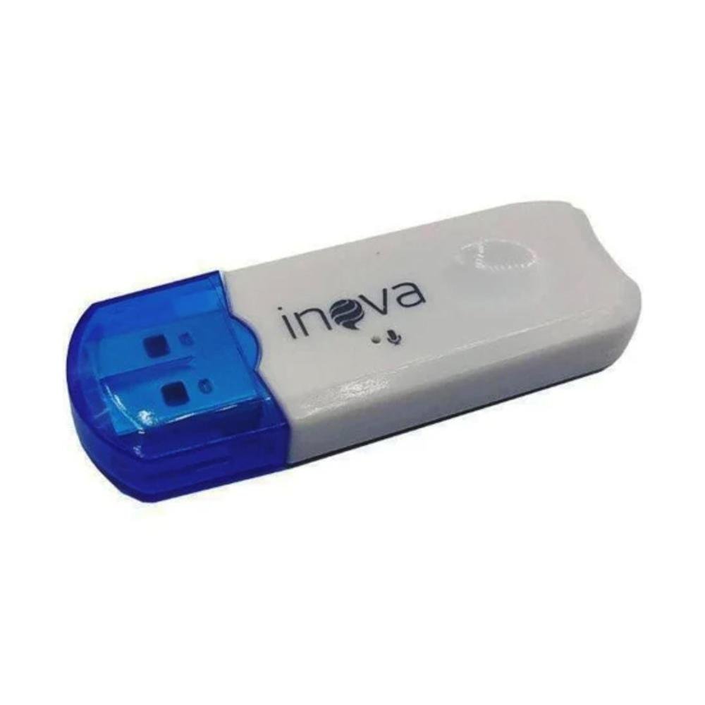 Imagem 5 de 5 do produto Adaptador Usb Bluetooth 2.0 - Dongle