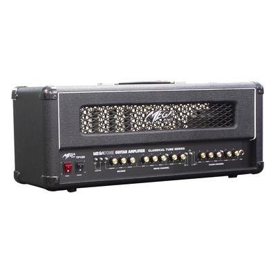 Cabeçote Mega 400 Watts Tp 100
