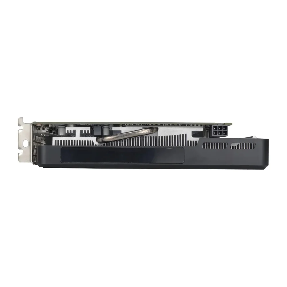 Imagem 2 de 5 do produto Placa De Video Gamer Nvidia Gtx 1060 6gb 192bits GDDR5 HDMI