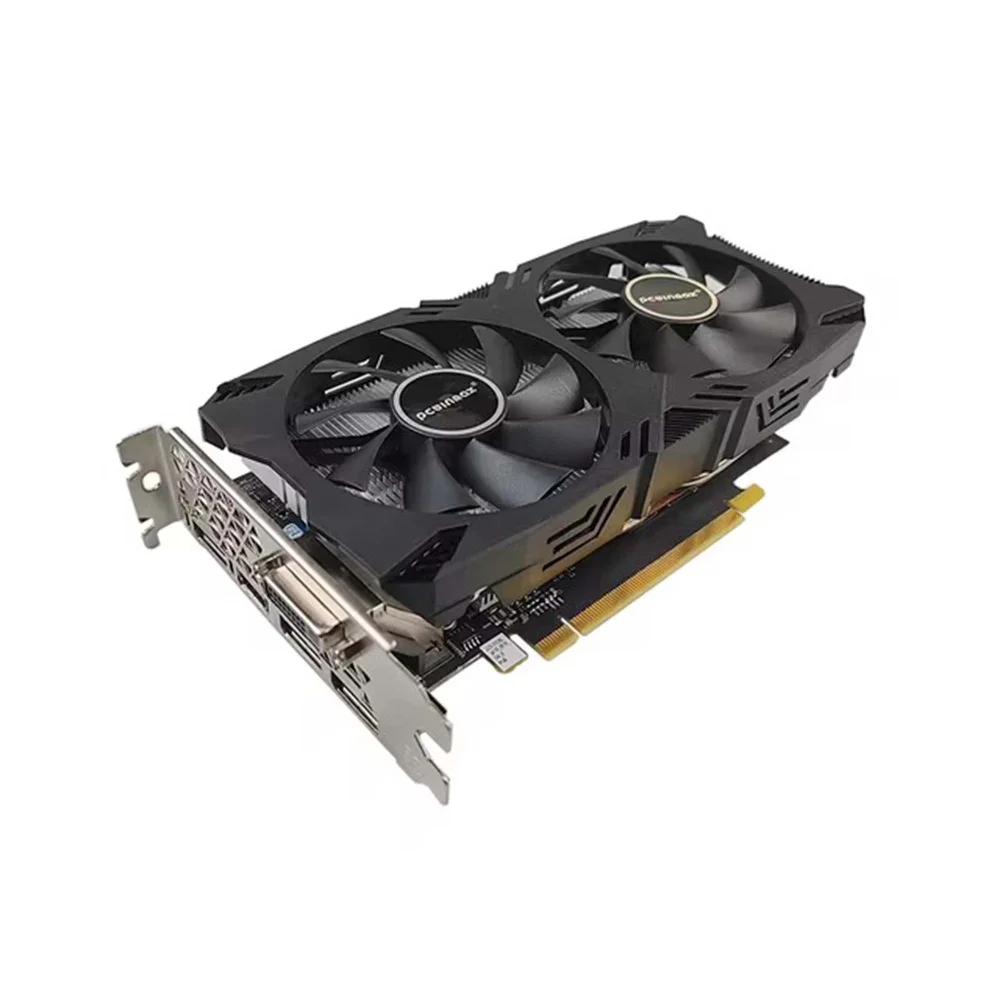 Imagem 5 de 5 do produto Placa De Video Gamer Nvidia Gtx 1060 6gb 192bits GDDR5 HDMI