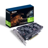 Placa De Video Gamer Nvidia RTX 2060 6gb 192bits Gddr6 HDMI