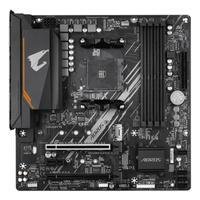MSI B550M R7 5700x 32G セット Kit Upgrade, AMD Ryzen 7 5700X, Placa Mãe SuperFrame B450M Gaming