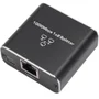 Divisor De Rede De 1000 Mbps Lan Cat 6 Ethernet Rj45 1 A 2 Gigabit Splitter