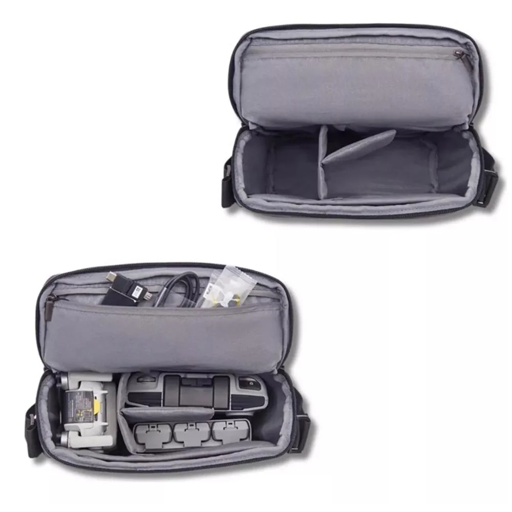 Bolsa Mochila De Viagem Dji Mini 4 Pro, 2, Air 2s, 3, 3, 4