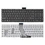 Teclado Para Notebook Hp 15-ra-ra