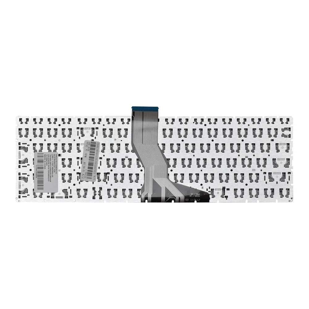 Teclado Para Notebook Hp 15-ra-ra Teclado Para Notebook Hp 15-ra-ra
