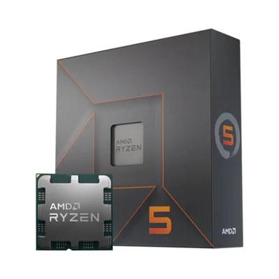 【新品】AMD Ryzen 5 9600X ＆ CPUグリス 新品】AMD Ryzen 5 9600X ＆ CPUグリス