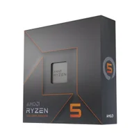 Processador AMD Ryzen 5 9600X 39GHz 54GHz Turbo 6 Processador AMD Ryzen 5 9600X 39GHz 54GHz Turbo 6