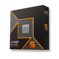 Processador Amd Ryzen 5 9600x 3.9ghz (5.4ghz Turbo) 6 Cores 12 Threads Am5 38mb Radeon Graphics Sem Cooler - 100-100001405wof 2