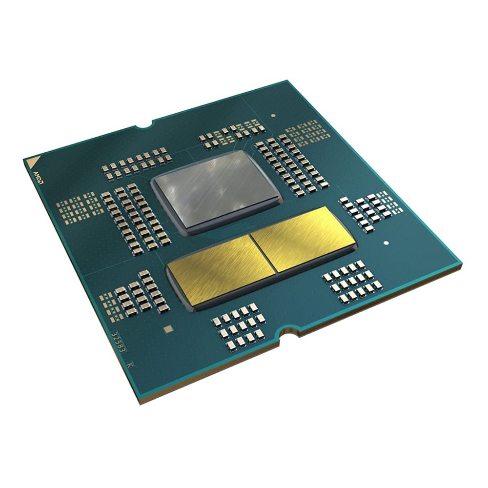 Processador AMD Ryzen 5 9600X 39GHz 54GHz Turbo 6
