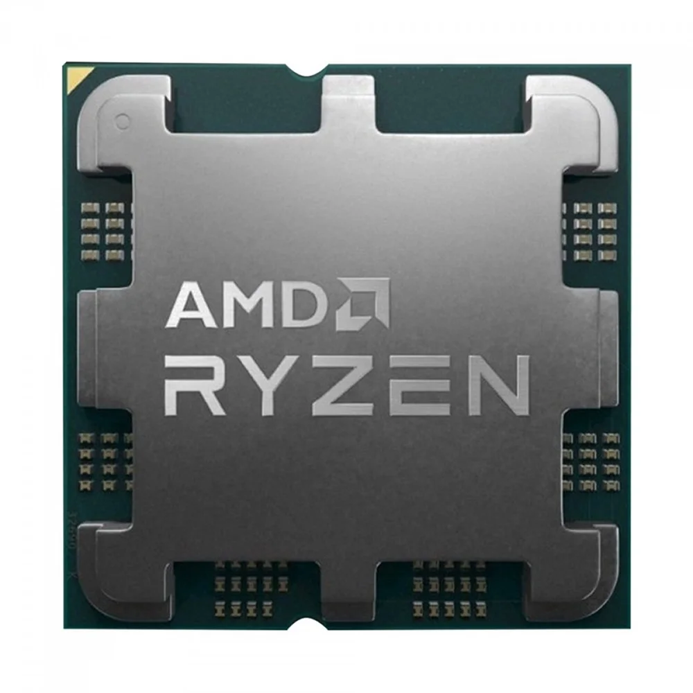 動作品 AMD Ryzen 5 9600X CPU Produtos com até 15 OFF no PIX KaBuM