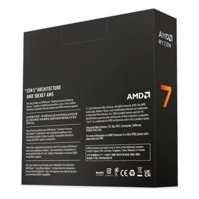 Processador AMD Ryzen 7 9700X 38GHz 8 Core KaBuM Processador AMD Ryzen 7 9700X 38GHz 8 Core KaBuM