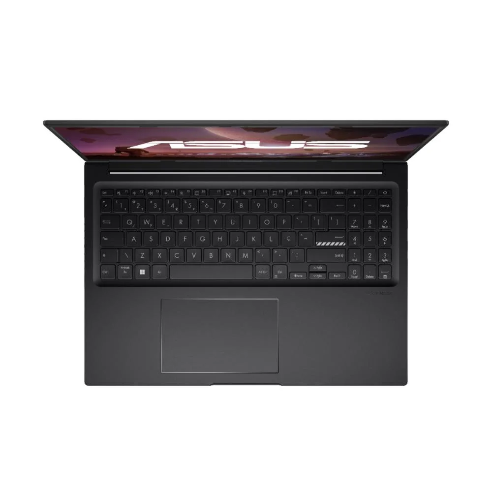 Notebook Asus Vivobook 16x RTX 2050 Intel i5
