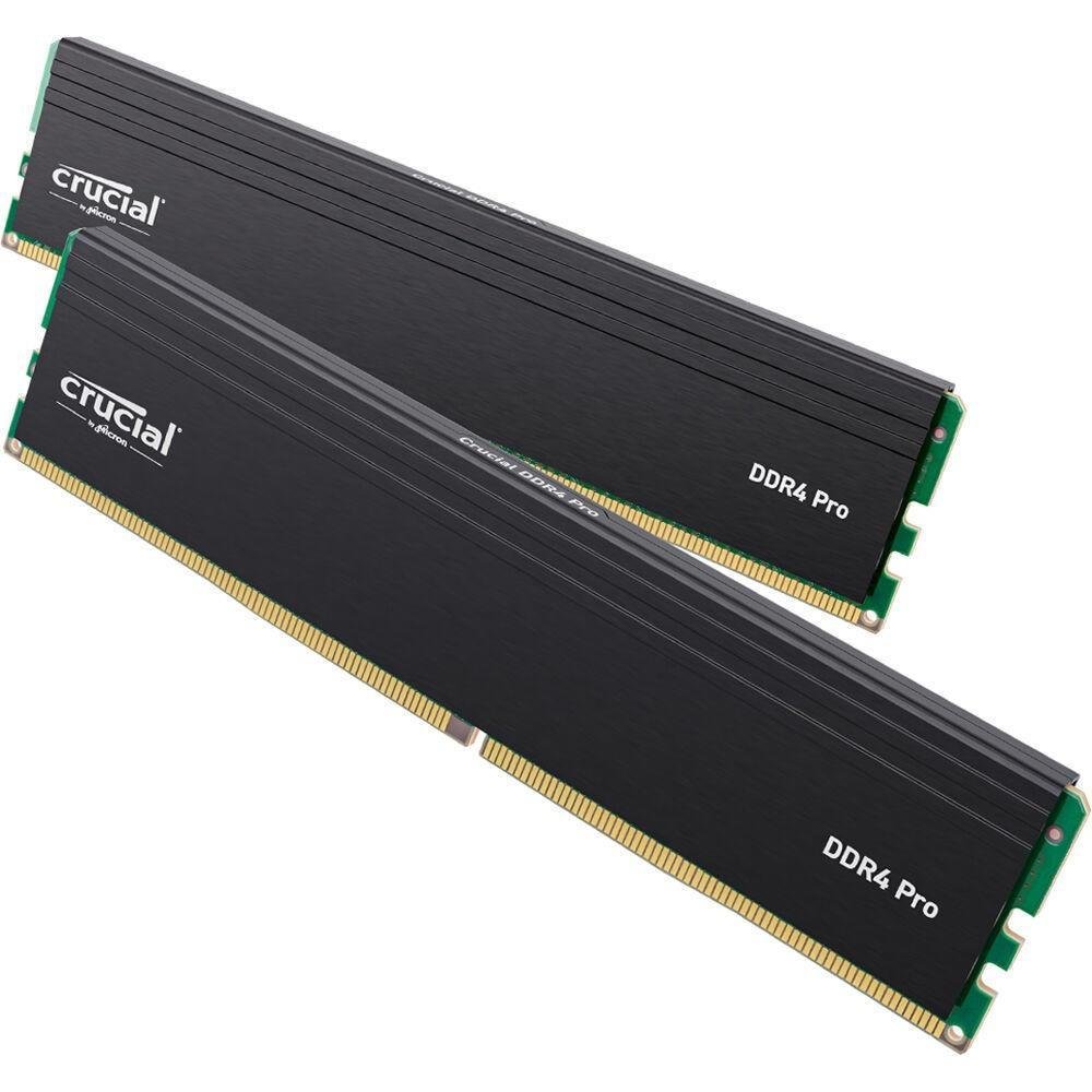 Memoria-Ram-Ddr4-Pro-64gb-kit- Memoria-Ram-Ddr4-Pro-64gb-kit-