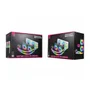 Water Cooler Gamer K-mex Wac9 Bifrost Infinite 240mm Preto ARGB Wac9f123apdab0x U Unica Unica