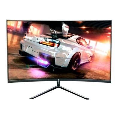 Monitor Gamer 31.5 Curvo Borda Infinita R1800 - Preto
