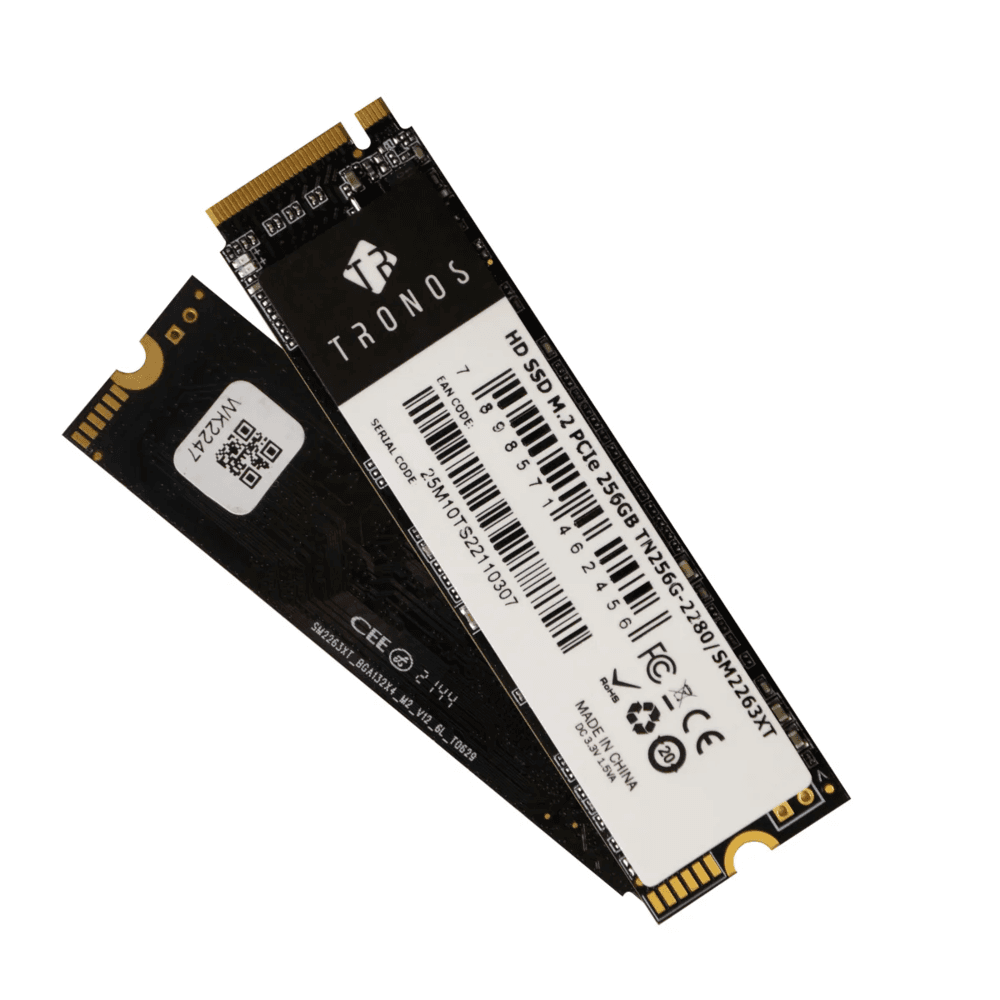 内蔵型SSD TS1TMT210Q-E 1TB M.2 NVMe SSD KaBuM Aperte o K e evolua em Tecnologia e Games