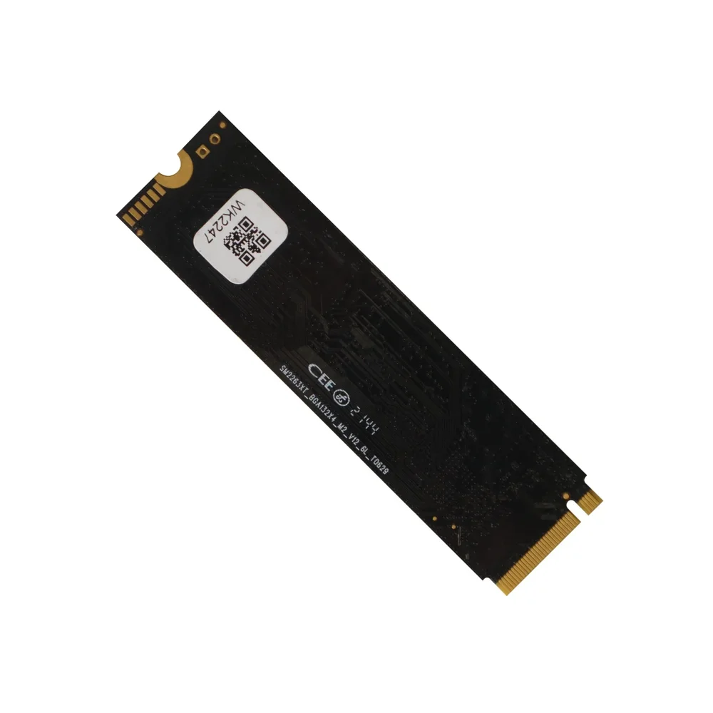 Imagem 2 de 4 do produto SSD NVME M.2 256GB - WINMEMORY