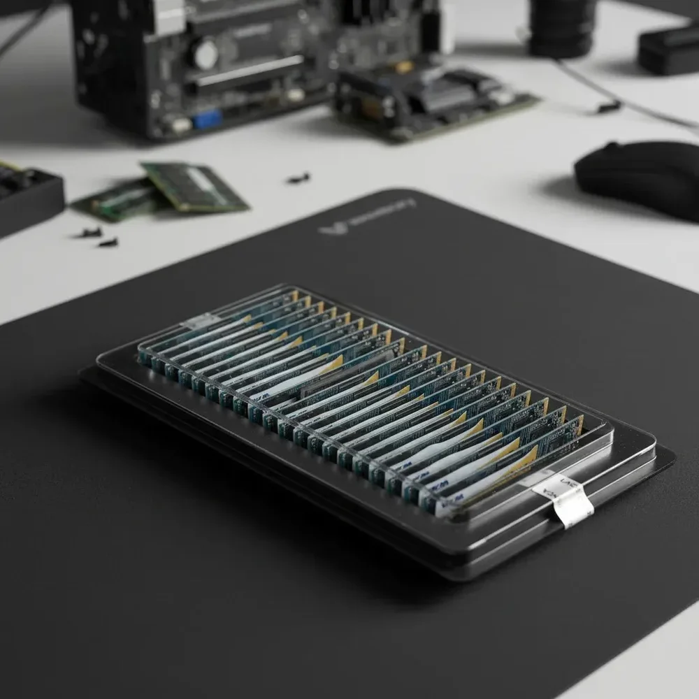 Imagem 4 de 4 do produto SSD NVME M.2 256GB - WINMEMORY
