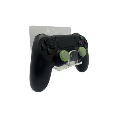 Suporte Controle Parede Playstation 4 - Ps4 - Material Acrílico Cristal (transparente)